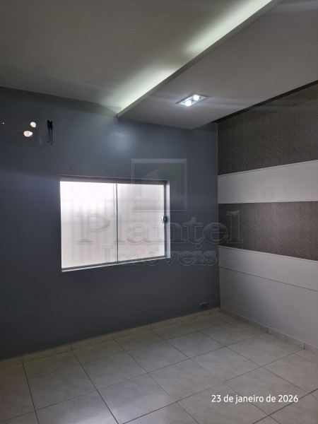 Imobiliária Ribeirão Preto - Plantel Imóveis - Casa - Jardim Paulista - Ribeirão Preto