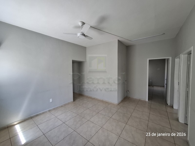 Imobiliária Ribeirão Preto - Plantel Imóveis - Casa - Jardim Paulista - Ribeirão Preto