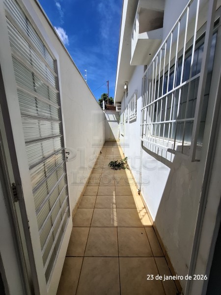 Imobiliária Ribeirão Preto - Plantel Imóveis - Casa - Jardim Paulista - Ribeirão Preto