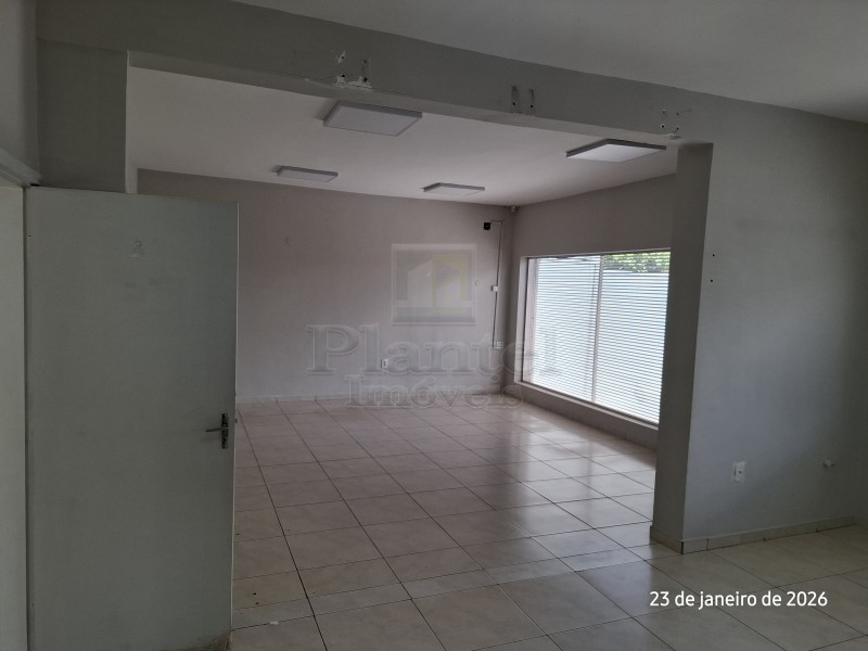 Imobiliária Ribeirão Preto - Plantel Imóveis - Casa - Jardim Paulista - Ribeirão Preto