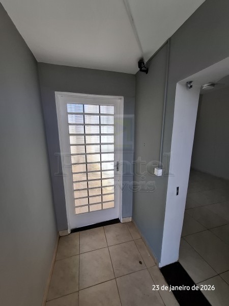 Casa - Jardim Paulista - Ribeirão Preto