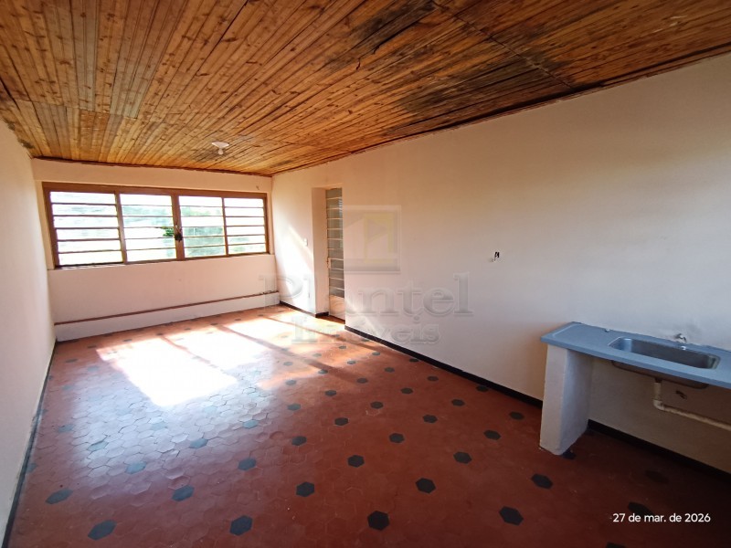 Imobiliária Ribeirão Preto - Plantel Imóveis - Casa - Vila Tibério - Ribeirão Preto