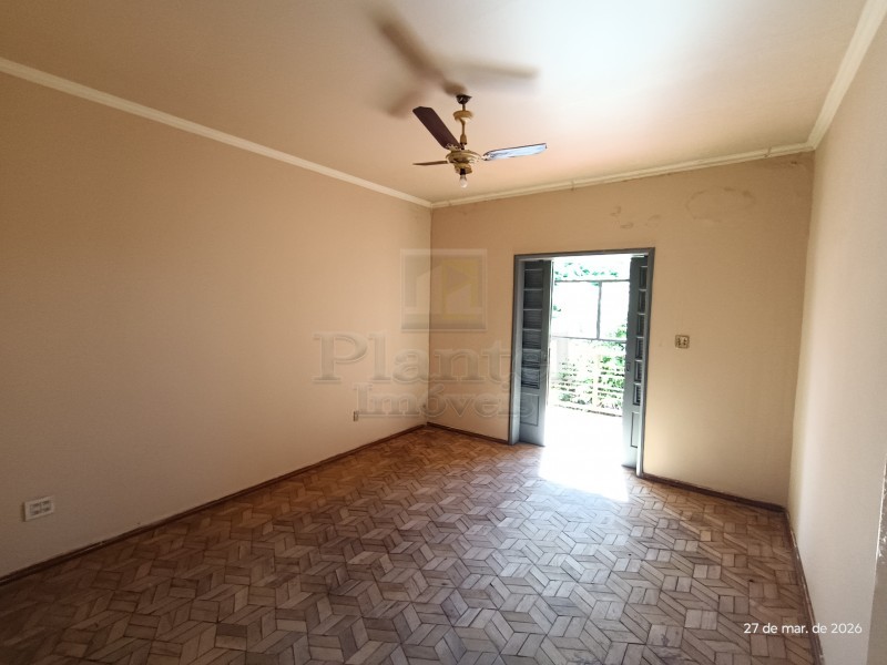 Imobiliária Ribeirão Preto - Plantel Imóveis - Casa - Vila Tibério - Ribeirão Preto