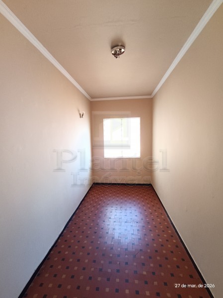 Imobiliária Ribeirão Preto - Plantel Imóveis - Casa - Vila Tibério - Ribeirão Preto