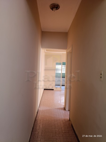 Imobiliária Ribeirão Preto - Plantel Imóveis - Casa - Vila Tibério - Ribeirão Preto