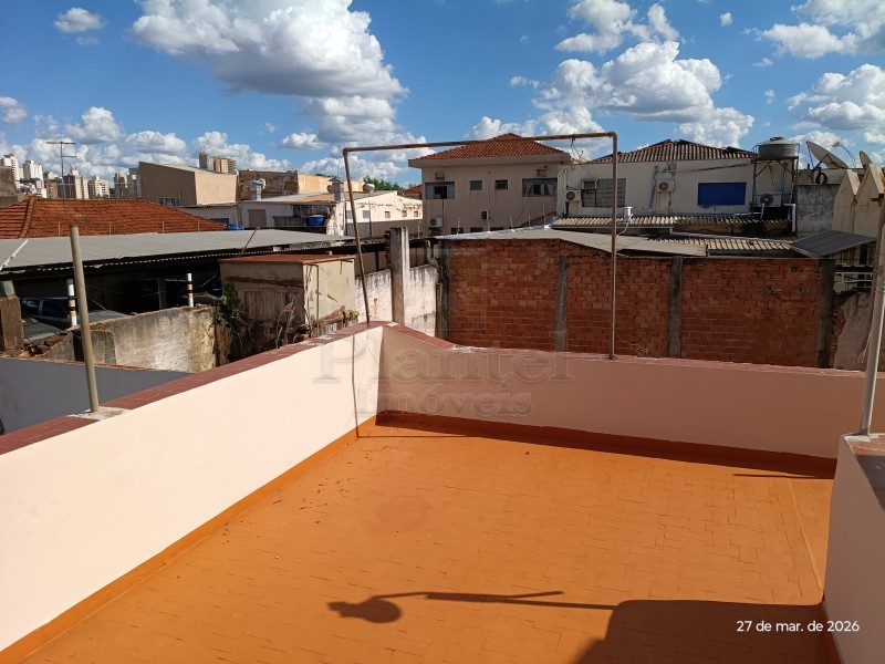Imobiliária Ribeirão Preto - Plantel Imóveis - Casa - Vila Tibério - Ribeirão Preto