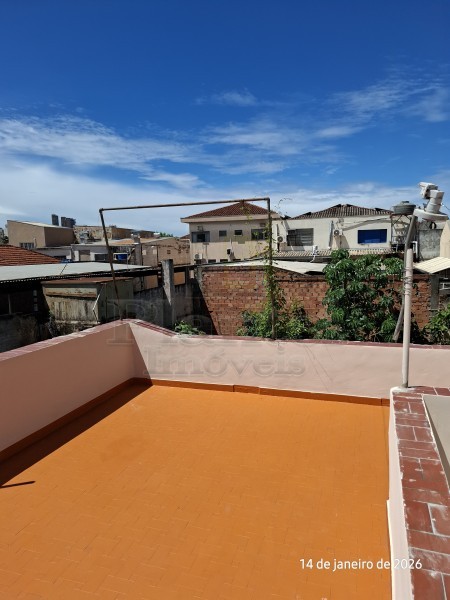 Imobiliária Ribeirão Preto - Plantel Imóveis - Casa - Vila Tibério - Ribeirão Preto