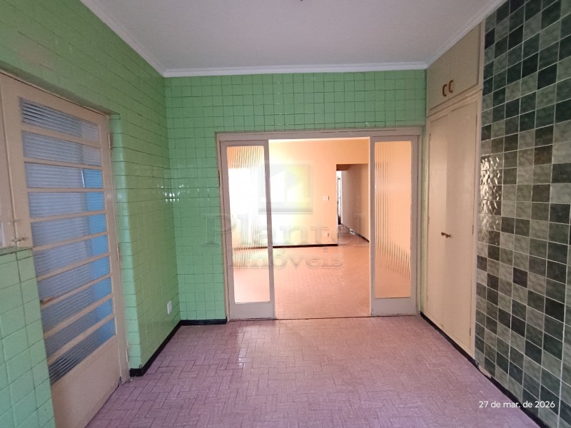 Imobiliária Ribeirão Preto - Plantel Imóveis - Casa - Vila Tibério - Ribeirão Preto