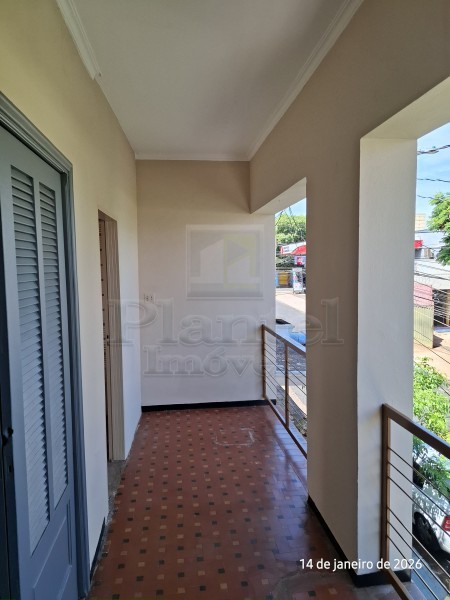 Imobiliária Ribeirão Preto - Plantel Imóveis - Casa - Vila Tibério - Ribeirão Preto