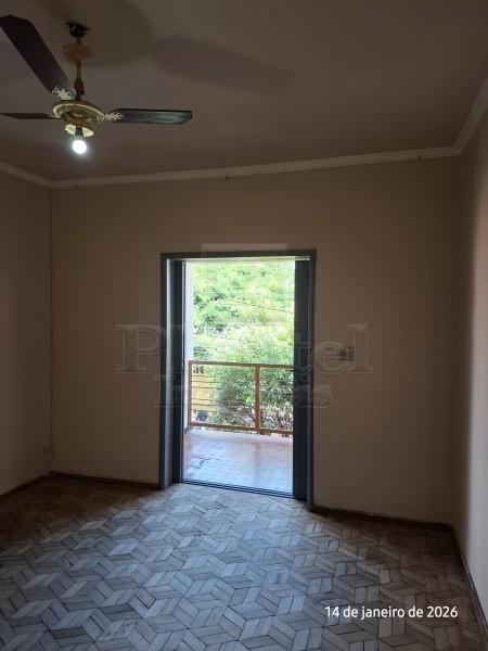 Imobiliária Ribeirão Preto - Plantel Imóveis - Casa - Vila Tibério - Ribeirão Preto