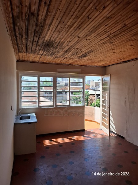 Imobiliária Ribeirão Preto - Plantel Imóveis - Casa - Vila Tibério - Ribeirão Preto