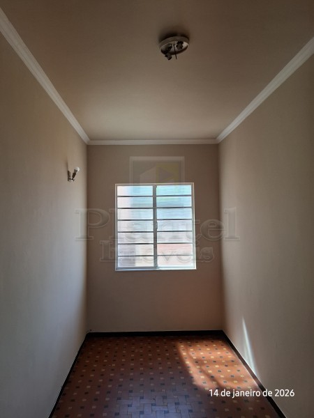 Casa - Vila Tibério - Ribeirão Preto