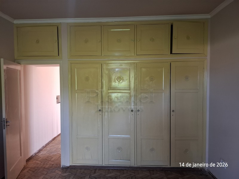Imobiliária Ribeirão Preto - Plantel Imóveis - Casa - Vila Tibério - Ribeirão Preto