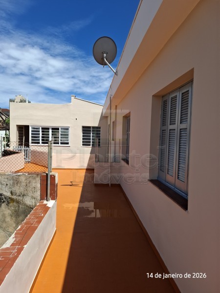Imobiliária Ribeirão Preto - Plantel Imóveis - Casa - Vila Tibério - Ribeirão Preto