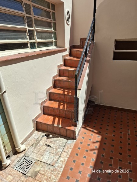 Imobiliária Ribeirão Preto - Plantel Imóveis - Casa - Vila Tibério - Ribeirão Preto