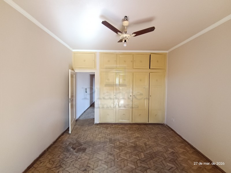 Imobiliária Ribeirão Preto - Plantel Imóveis - Casa - Vila Tibério - Ribeirão Preto