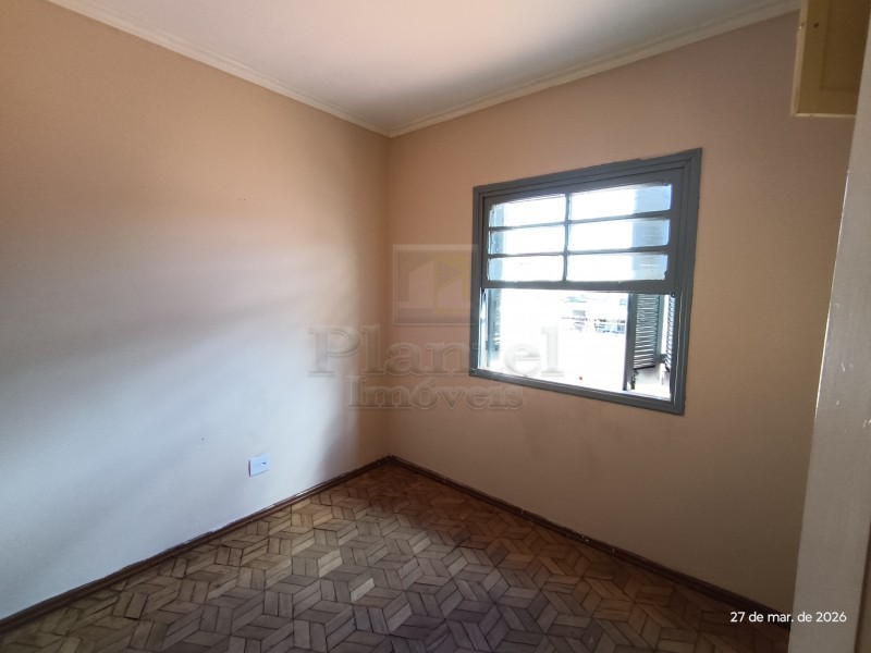 Imobiliária Ribeirão Preto - Plantel Imóveis - Casa - Vila Tibério - Ribeirão Preto