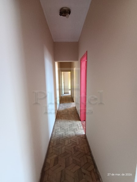 Imobiliária Ribeirão Preto - Plantel Imóveis - Casa - Vila Tibério - Ribeirão Preto