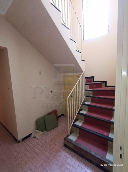 Imobiliária Ribeirão Preto - Plantel Imóveis - Casa - Vila Tibério - Ribeirão Preto