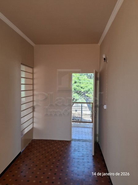 Imobiliária Ribeirão Preto - Plantel Imóveis - Casa - Vila Tibério - Ribeirão Preto