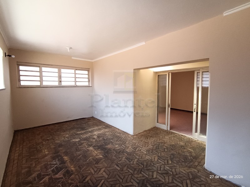 Imobiliária Ribeirão Preto - Plantel Imóveis - Casa - Vila Tibério - Ribeirão Preto