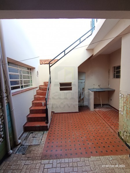 Imobiliária Ribeirão Preto - Plantel Imóveis - Casa - Vila Tibério - Ribeirão Preto