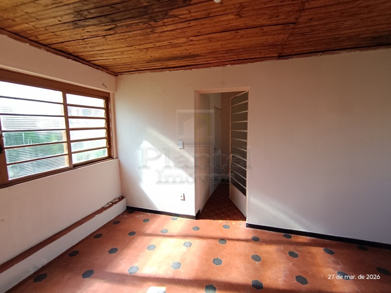 Imobiliária Ribeirão Preto - Plantel Imóveis - Casa - Vila Tibério - Ribeirão Preto