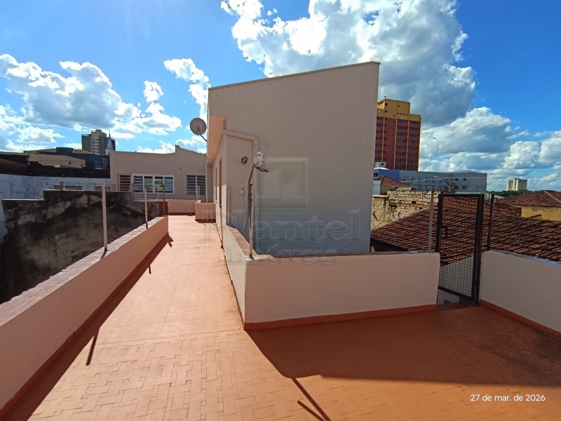 Imobiliária Ribeirão Preto - Plantel Imóveis - Casa - Vila Tibério - Ribeirão Preto