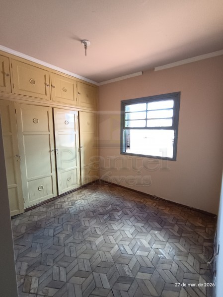 Imobiliária Ribeirão Preto - Plantel Imóveis - Casa - Vila Tibério - Ribeirão Preto