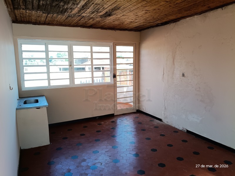 Imobiliária Ribeirão Preto - Plantel Imóveis - Casa - Vila Tibério - Ribeirão Preto