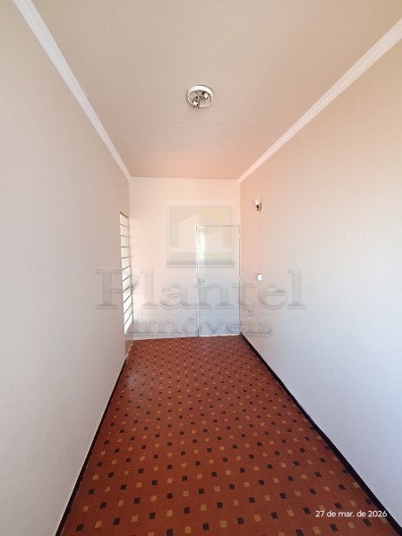 Imobiliária Ribeirão Preto - Plantel Imóveis - Casa - Vila Tibério - Ribeirão Preto