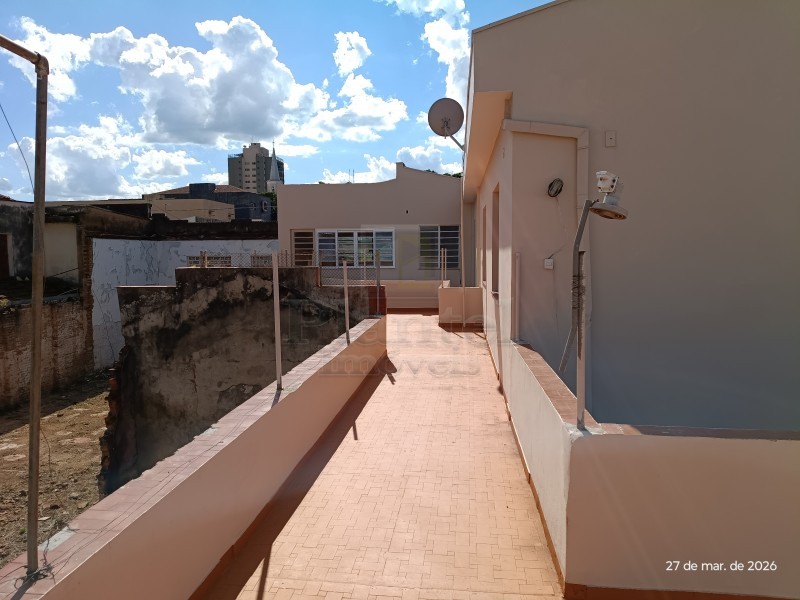 Imobiliária Ribeirão Preto - Plantel Imóveis - Casa - Vila Tibério - Ribeirão Preto