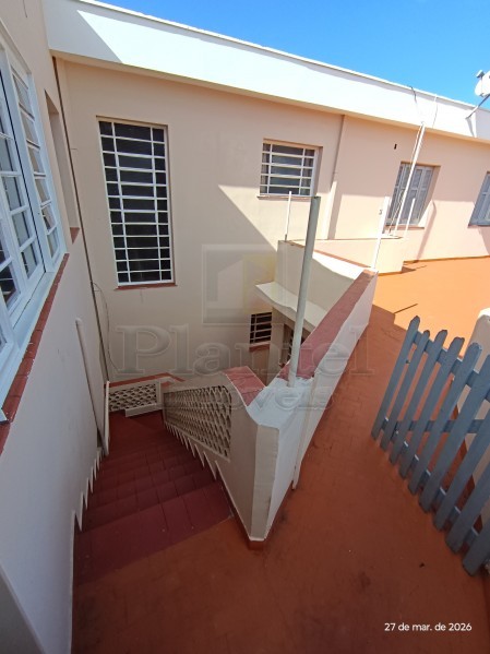 Imobiliária Ribeirão Preto - Plantel Imóveis - Casa - Vila Tibério - Ribeirão Preto