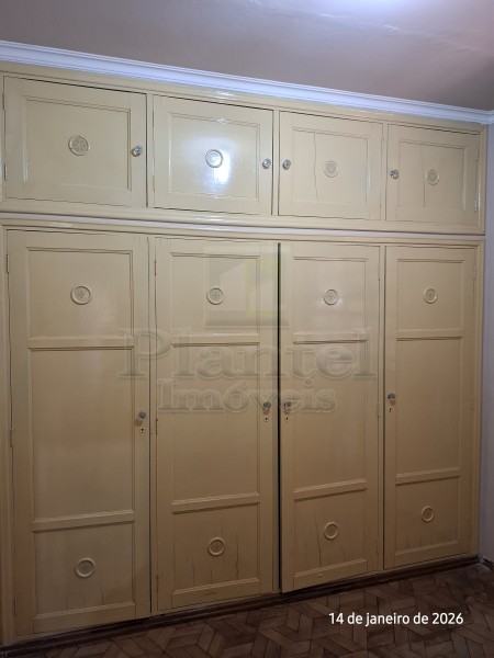 Casa - Vila Tibério - Ribeirão Preto