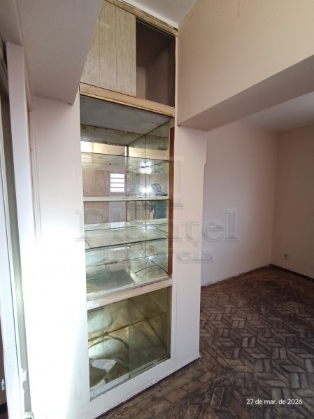 Imobiliária Ribeirão Preto - Plantel Imóveis - Casa - Vila Tibério - Ribeirão Preto