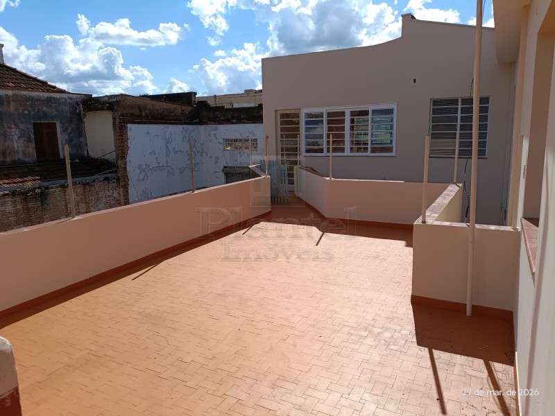 Imobiliária Ribeirão Preto - Plantel Imóveis - Casa - Vila Tibério - Ribeirão Preto