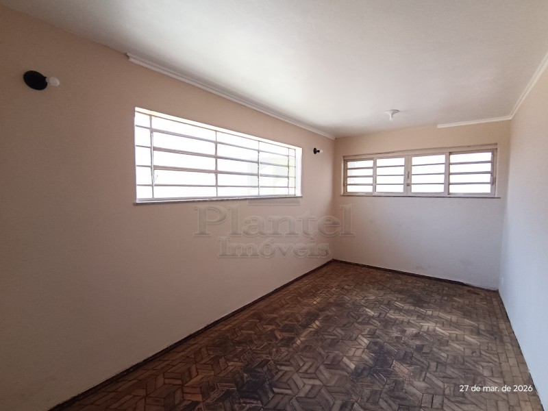 Imobiliária Ribeirão Preto - Plantel Imóveis - Casa - Vila Tibério - Ribeirão Preto