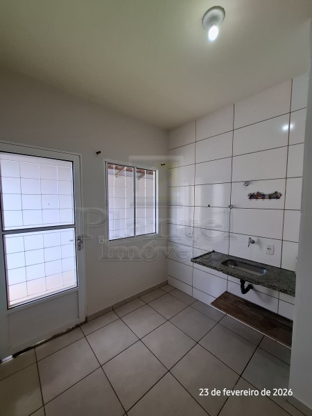 Imobiliária Ribeirão Preto - Plantel Imóveis - Casa - Residencial Liliana Tenuto Ros - Ribeirão Preto