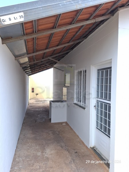 Imobiliária Ribeirão Preto - Plantel Imóveis - Casa - Residencial Liliana Tenuto Ros - Ribeirão Preto