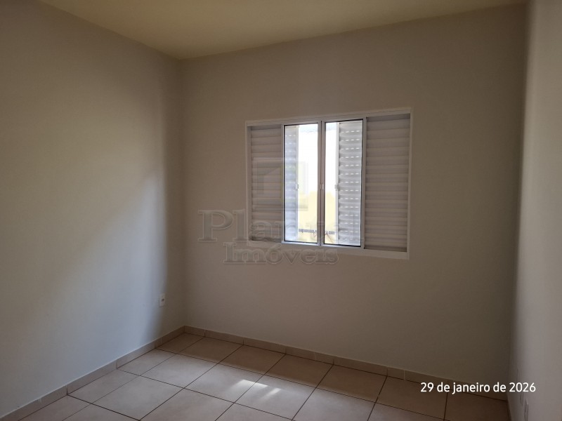 Imobiliária Ribeirão Preto - Plantel Imóveis - Casa - Residencial Liliana Tenuto Ros - Ribeirão Preto