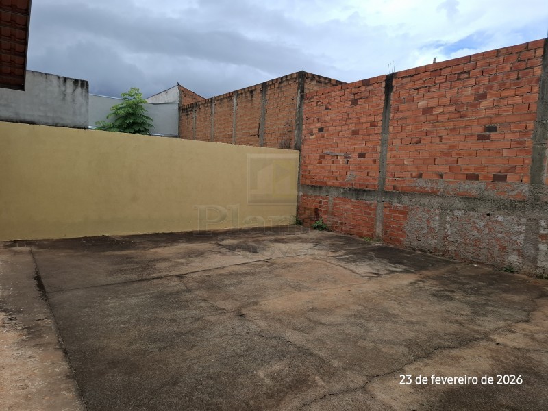 Imobiliária Ribeirão Preto - Plantel Imóveis - Casa - Residencial Liliana Tenuto Ros - Ribeirão Preto