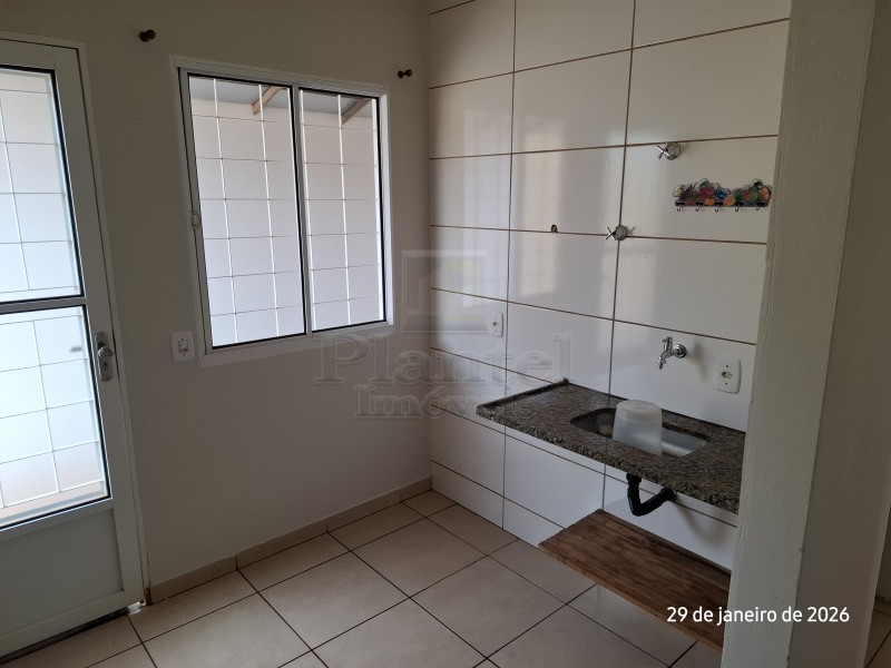 Imobiliária Ribeirão Preto - Plantel Imóveis - Casa - Residencial Liliana Tenuto Ros - Ribeirão Preto