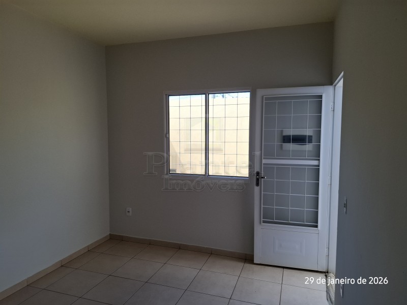 Imobiliária Ribeirão Preto - Plantel Imóveis - Casa - Residencial Liliana Tenuto Ros - Ribeirão Preto