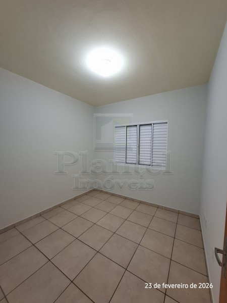 Imobiliária Ribeirão Preto - Plantel Imóveis - Casa - Residencial Liliana Tenuto Ros - Ribeirão Preto