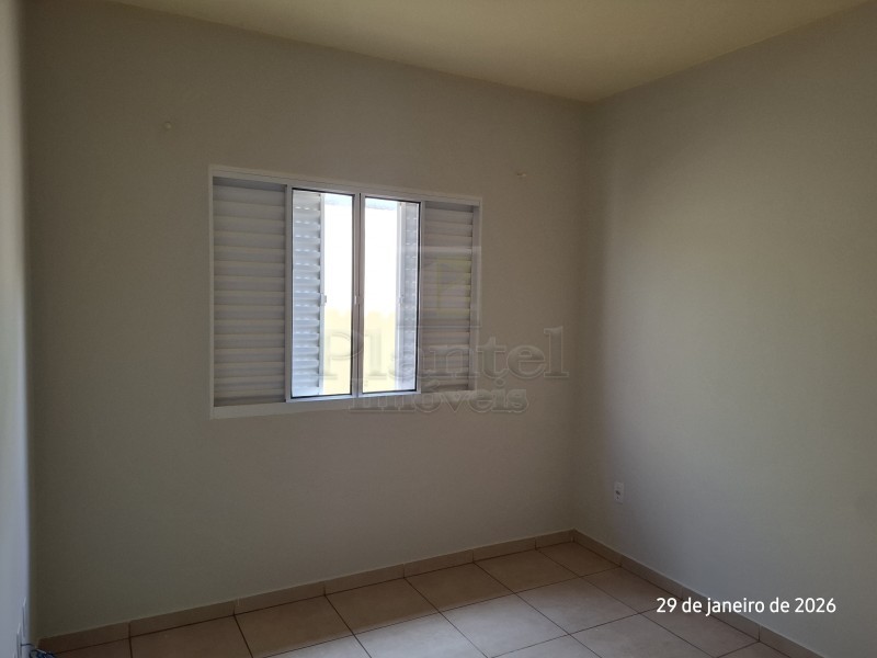 Imobiliária Ribeirão Preto - Plantel Imóveis - Casa - Residencial Liliana Tenuto Ros - Ribeirão Preto