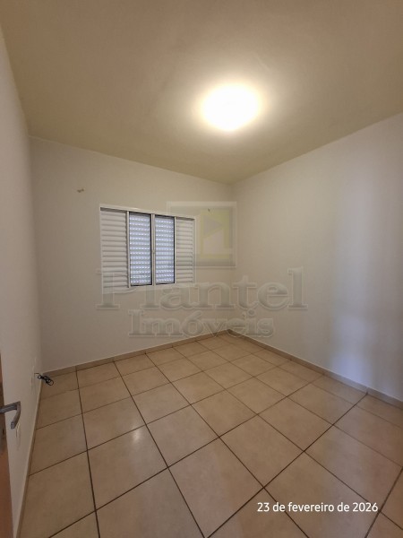 Imobiliária Ribeirão Preto - Plantel Imóveis - Casa - Residencial Liliana Tenuto Ros - Ribeirão Preto