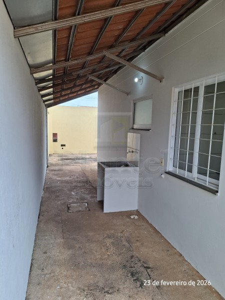 Imobiliária Ribeirão Preto - Plantel Imóveis - Casa - Residencial Liliana Tenuto Ros - Ribeirão Preto