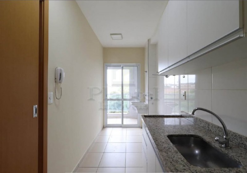 Imobiliária Ribeirão Preto - Plantel Imóveis - Apartamento - Iguatemi - Ribeirão Preto