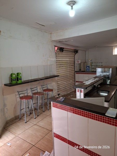 Ponto Comercial - Campos Eliseos - Ribeirão Preto