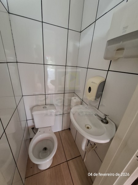 Imobiliária Ribeirão Preto - Plantel Imóveis - Ponto Comercial - Campos Eliseos - Ribeirão Preto